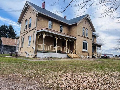 W3340 Cty Rd E, WASHINGTON, WI, 54111 | Card Image