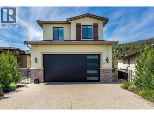 1846 Viewpoint Cres, Kelowna, BC, V1Z4E1 | Card Image