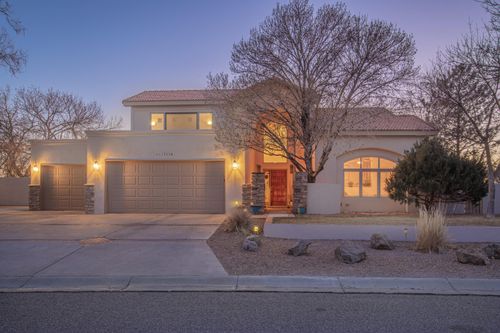 11920 Dusty Rose Rd, Albuquerque, NM, 87122-1270 | Card Image