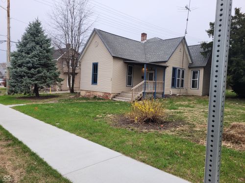 306 S Market St, Rockville, IN, 47872-1753 | Card Image