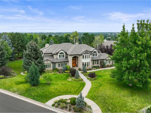 5691 S Elm St, Greenwood Village, CO, 80121-2170 | Card Image