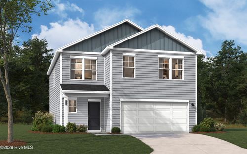 271 Sparrow Lane, Thomson, GA, 30824 | Card Image