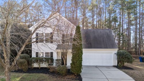 3812 Lodgepole Ln, Raleigh, NC, 27616-8831 | Card Image