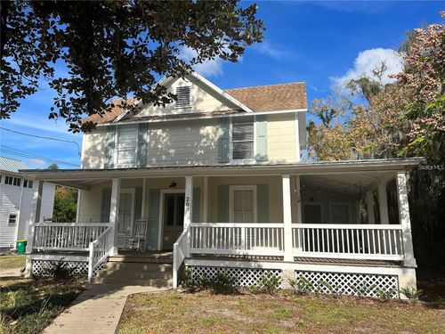 a-209 W Wisconsin Ave, DELAND, FL, 32720-4277 | Card Image