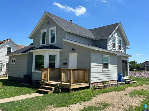 109 Ne 4th St Street, Madison, SD, 57042 | Card Image