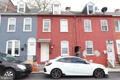 419 Chester St, LANCASTER, PA, 17602-4435 | Card Image