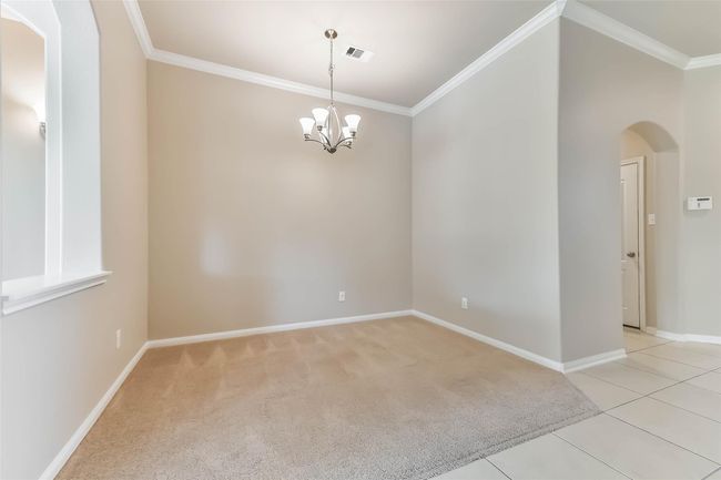dining/flex area | Image 8