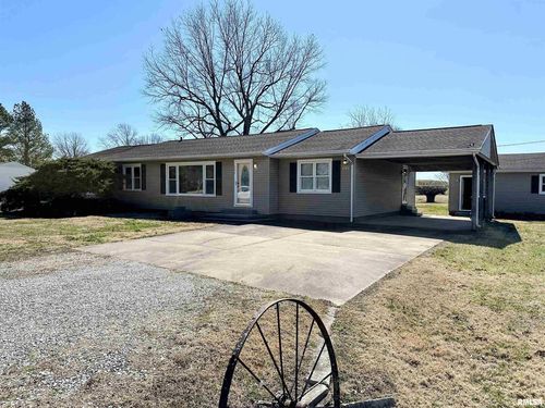 204 School St, Karnak, IL, 62956-1526 | Card Image