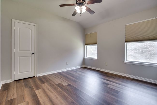 218 Windmill Dr, House other with 3 bedrooms, 2 bathrooms and null parking in Justin TX | Image 23