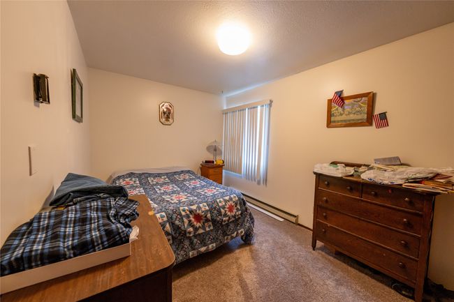 Two Bedroom Unit Bedroom | Image 26