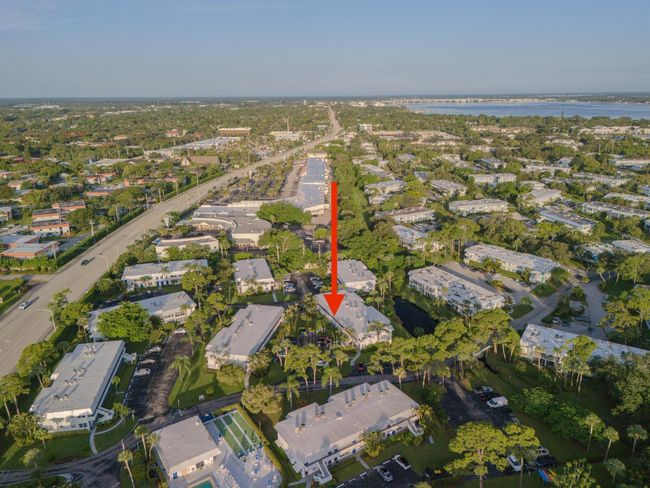 9 - 2929 Se Ocean Blvd, Condo with 2 bedrooms, 2 bathrooms and null parking in Stuart FL | Image 25