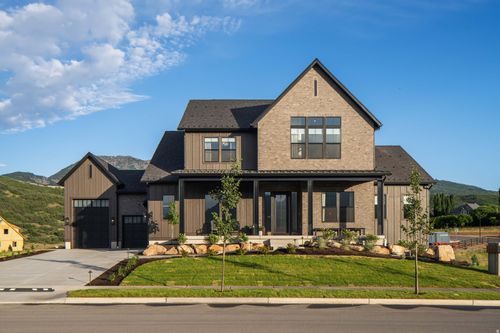 121-6757 N De Moisy Peak Dr W, Mountain Green, UT, 84050 | Card Image