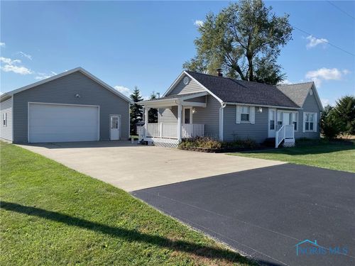 14760 W State Route 163, Elmore, OH, 43416 | Card Image