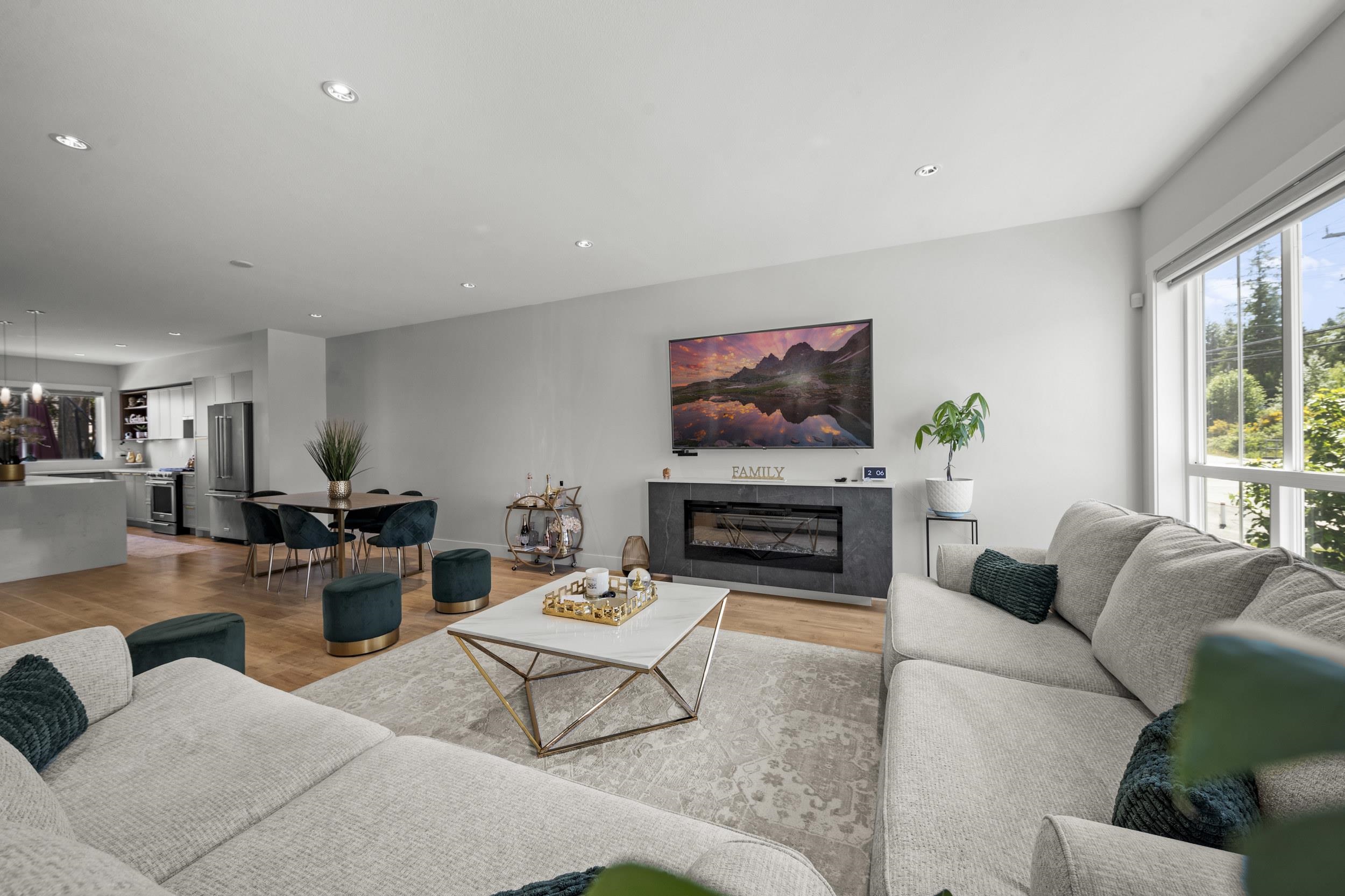 Residential in Surrey 2