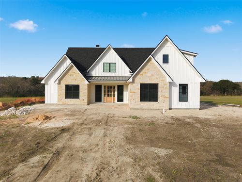 265 Private Road 305, Gatesville, TX, 76528 | Card Image