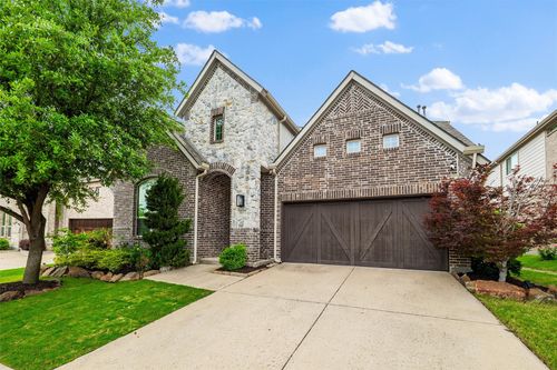 4637 Seabiscuit St, Carrollton, TX, 75010-4206 | Card Image