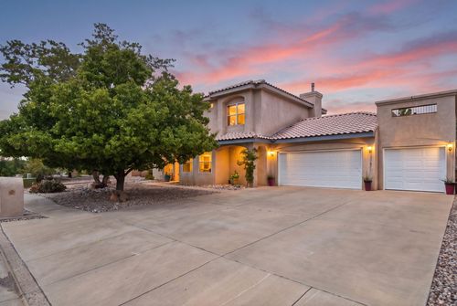 3877 Bay Hill Loop Se, Rio Rancho, NM, 87124-8230 | Card Image