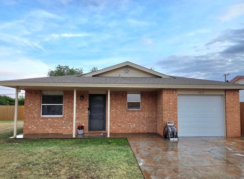4405 Kemper St, Lubbock, TX, 79416-2325 | Card Image