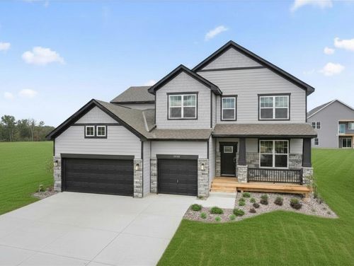 3688 Worrall Court Nw, Rochester, MN, 55901 | Card Image