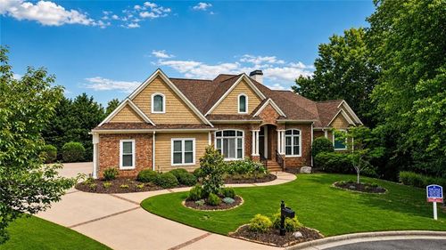 3657 Mariner Bluff Ct, Gainesville, GA, 30506-1098 | Card Image