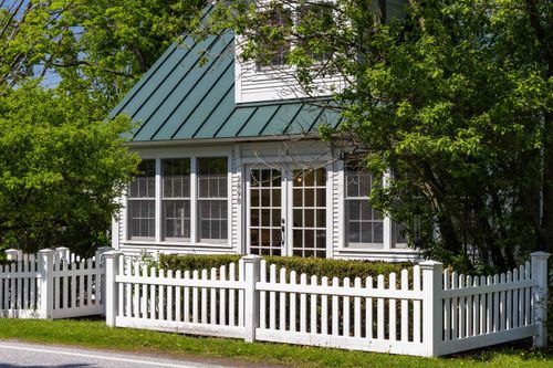 2898 Greenbush Rd, Charlotte, VT, 05445-9315 | Card Image