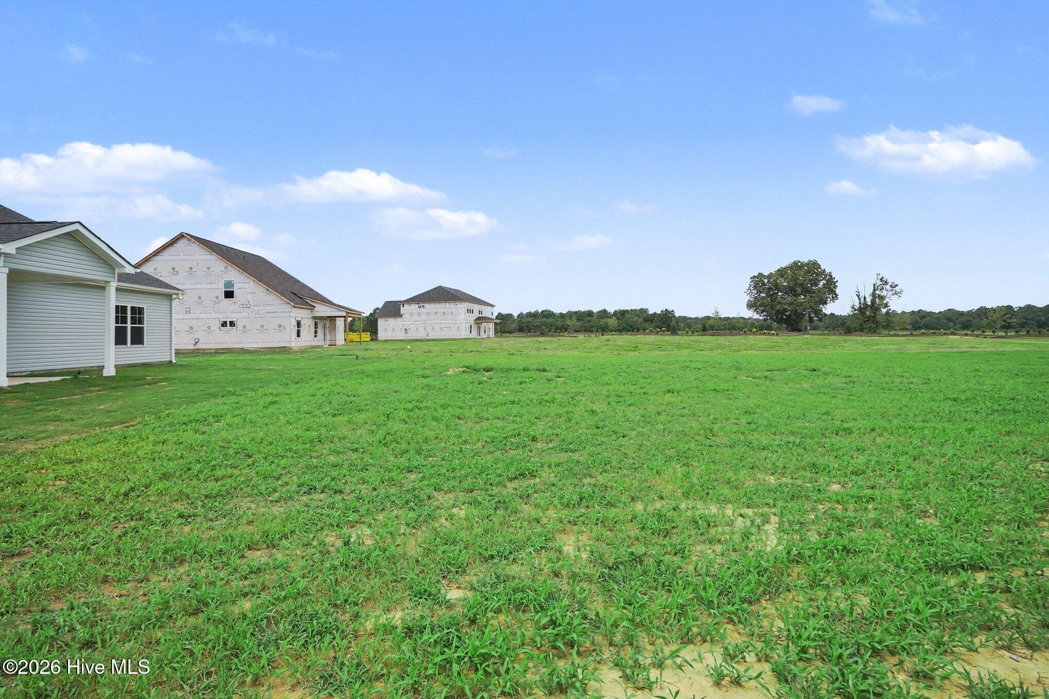 Residential in Benson