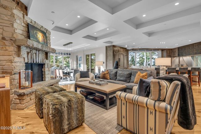 22 White Pine Canyon Rd, Home with 5 bedrooms, 8 bathrooms and null parking in Park City UT | Image 10