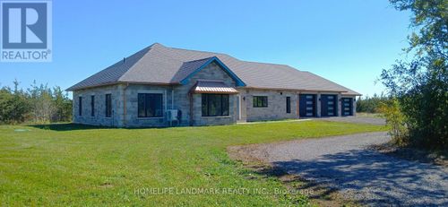 1447 Old Milford Rd, Prince Edward, ON, K0K2P0 | Card Image