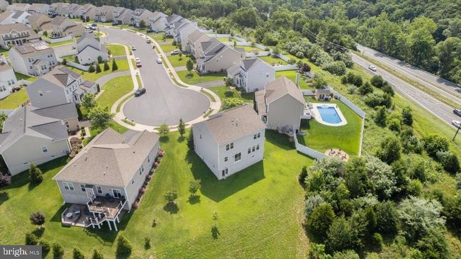 100 Taylor Ct, House other with 4 bedrooms, 4 bathrooms and null parking in STEPHENSON VA | Image 30