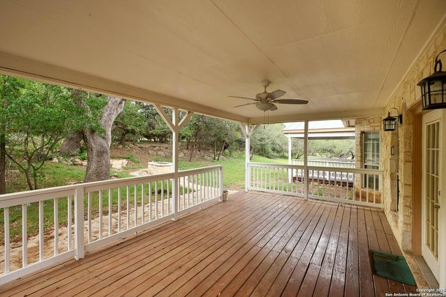 341 Indigo Run Dr, House other with 3 bedrooms, 2 bathrooms and null parking in Bulverde TX | Image 32