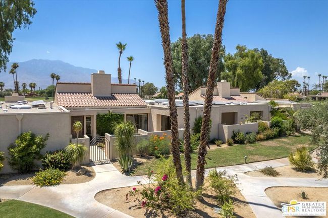 630 Hospitality Dr, Condo with 3 bedrooms, 3 bathrooms and 2 parking in Rancho Mirage CA | Image 9