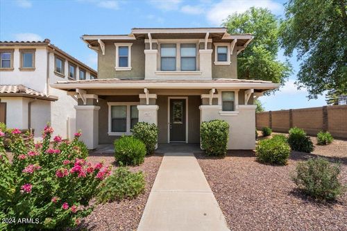 3837 E Jasper Dr, Gilbert, AZ, 85296-8252 | Card Image