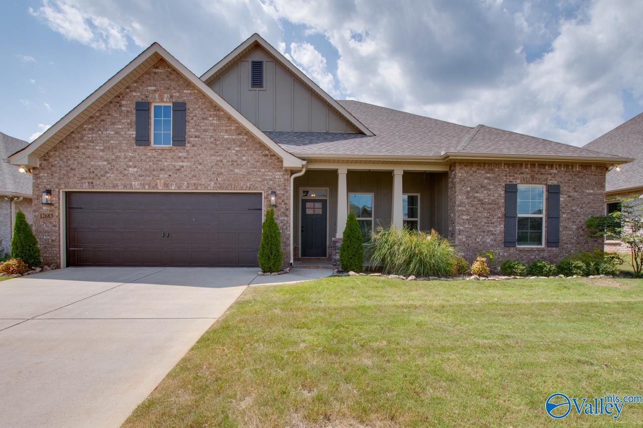 Hudbug Dr, Madison, AL 35756