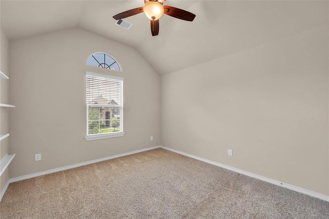 25402 Lancaster Pine Dr, House other with 5 bedrooms, 4 bathrooms and 3 parking in Spring TX | Image 29