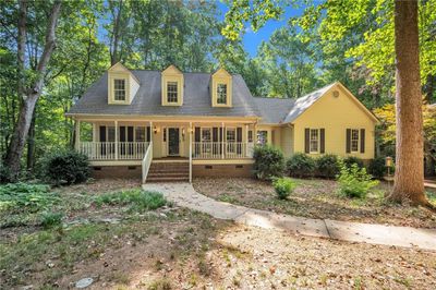 104 Royal Fern Lane, House other with 4 bedrooms, 3 bathrooms and null parking in Easley SC | Image 1