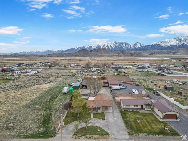 270 N 100 W, House other with 3 bedrooms, 2 bathrooms and 1 parking in Goshen UT | Image 30