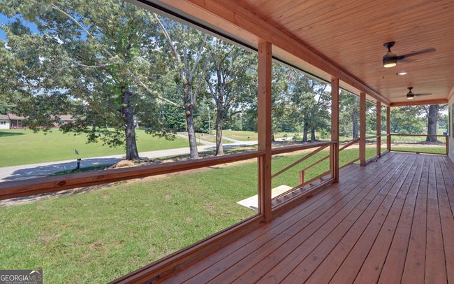 2690 Nub Garland Rd, House other with 3 bedrooms, 3 bathrooms and null parking in Toccoa GA | Image 5