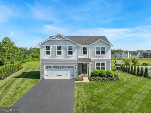 112 Stinson Dr, HONEY BROOK, PA, 19344-1603 | Card Image