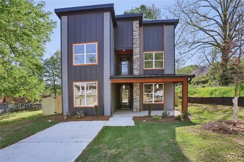1002 Coleman St Sw, Atlanta, GA, 30310-3124 | Card Image
