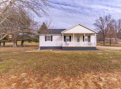 3184 W County Road 350 S, Rockport, IN, 47635-8600 | Card Image