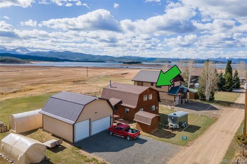 914 Grand County Road 64, Grand Lake, CO, 80447 | Card Image