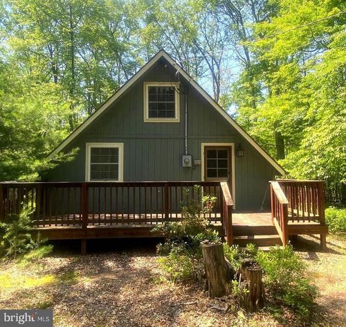 979 Ritter Dr, CAPON BRIDGE, WV, 26711 | Card Image