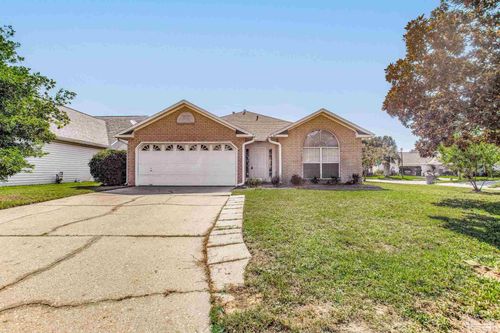 364 Mirabelle Dr, Pensacola, FL, 32514-5311 | Card Image