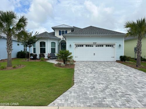 8347 Landshark Blvd, Panama City Beach, FL, 32413-9491 | Card Image