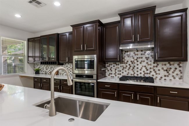 3404 Sophora Ct, House other with 5 bedrooms, 3 bathrooms and 4 parking in Round Rock TX | Image 5