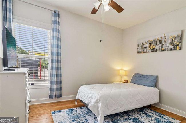 UNIT-201 - 2465 Main St, Condo with 3 bedrooms, 2 bathrooms and null parking in East Point GA | Image 12