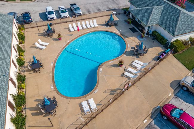 4014 Ridglea Country Club Dr, Condo with 2 bedrooms, 2 bathrooms and null parking in Fort Worth TX | Image 26