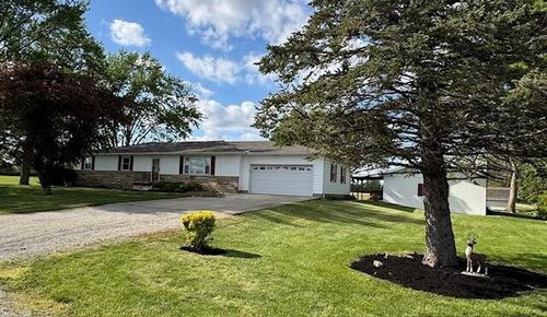 5505 N Buckneck Road, Bradford, OH, 45308 | Card Image