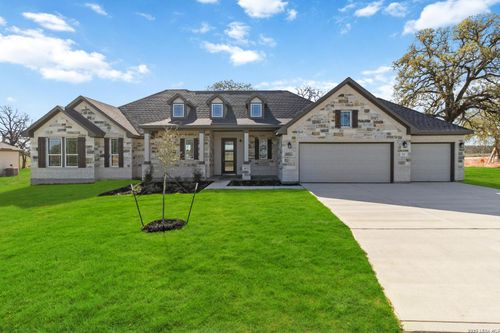 21120 Prairie Rose, San Antonio, TX, 78264 | Card Image