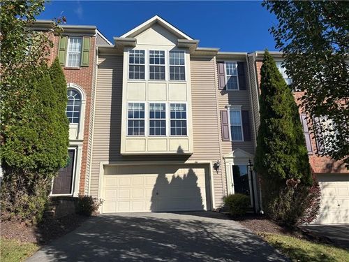 2006 Overlook Ct, Canonsburg, PA, 15317-4862 | Card Image